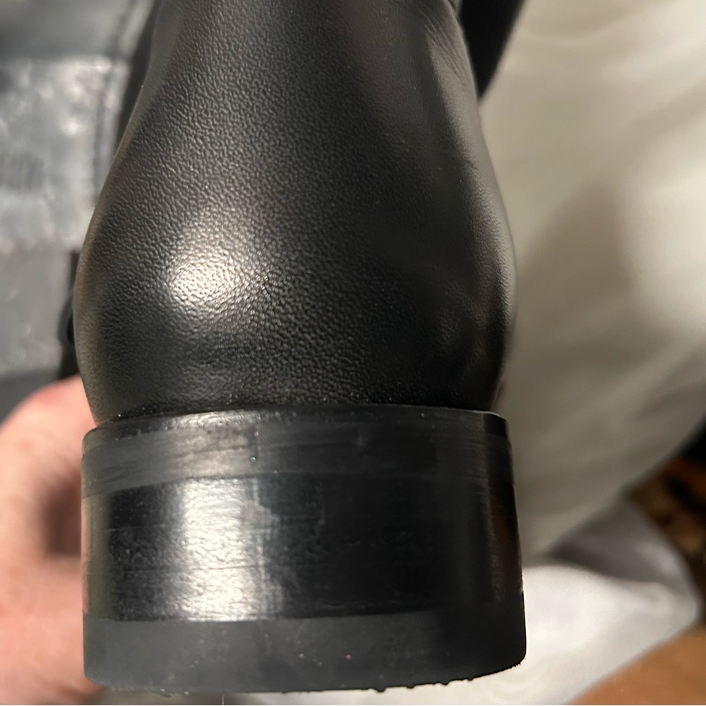 Frye Veronica leather boots - Like New! - Picture 15 of 15